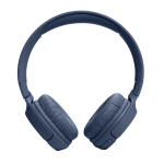 AUDIFONOS JBL DE DIADEMA INALÁMBRICOS TUNE 520 AZUL T520BTBLUAM